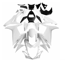 ABS Plastic Bodywork For 2011-2023 Suzuki GSXR600 GSXR750 K11 Unpainted Fairings
