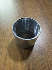 2  Threaded Rigid Conduit Coupling
