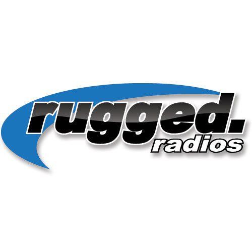 Rugged Radios for Rugged M1 RACE SERIES Waterproof Mobile Radio - Digital and