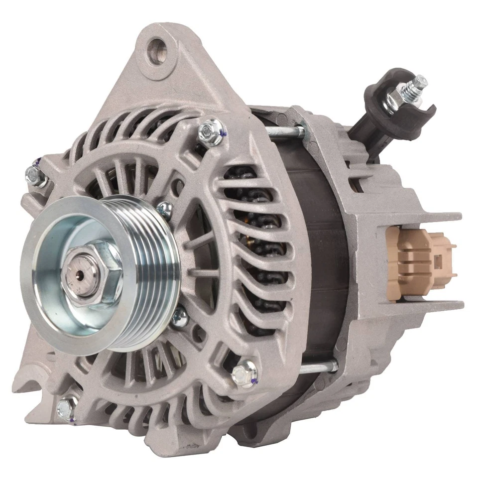 150 A Alternator Fits 2015-2019 Ford Transit-150 3.5L V6 CK4Z10346A A2TX2991 - Изображение 3 из 4