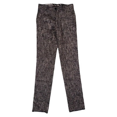 Etro Men s Tweed Wool Blend Pants Trousers Size 44/30 $590