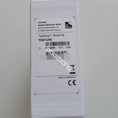 1PC Brand New Bkmikro Knife Inspection Motor TK91UNI 6304260