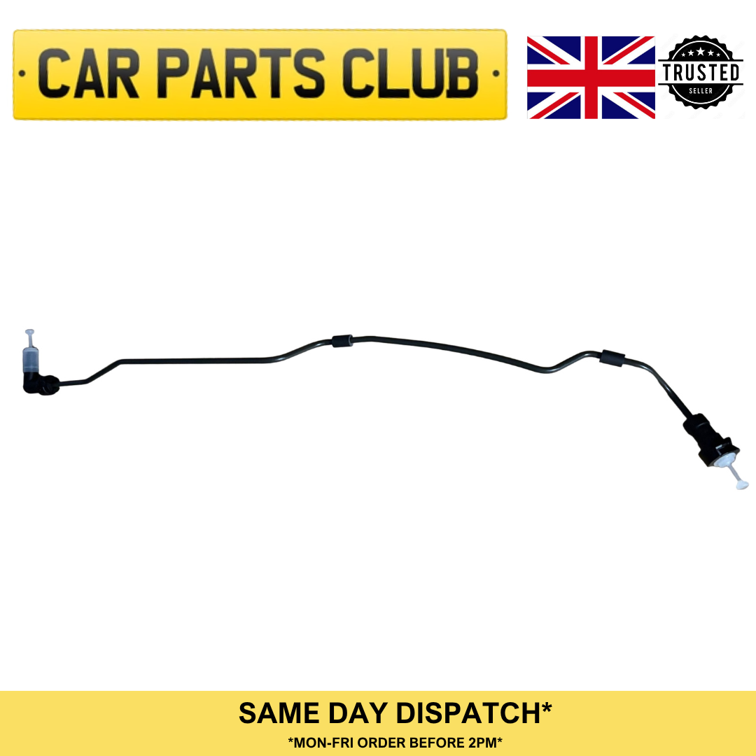 OE VAUXHALL ADAM CORSA E F17 GEARBOX CLUTCH OPERATING PIPE NEW