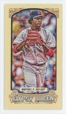 2014 Topps Gypsy Queen Mini Variations Guide 108