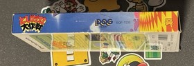 Tobidase Daisakusen 3D Worldrunner Famicom Disk System Japan Import US Seller