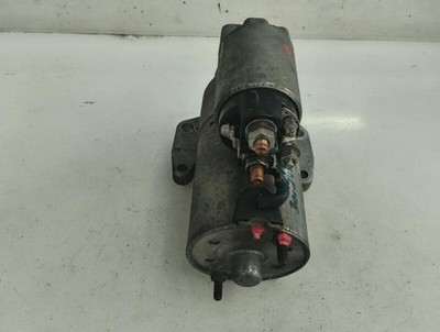 4X4UAB6C10B 154400 halter anlasser JAGUAR X-TYPE 3.0 MT 231 CV 2001