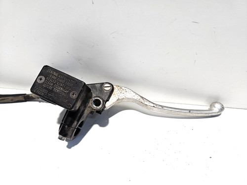 BREMSPUMPE VORNE RECHTS HEBEL SCHLAUFE ÖLSCHLAUCH HONDA SH 125 ABS BJ 2013 2016