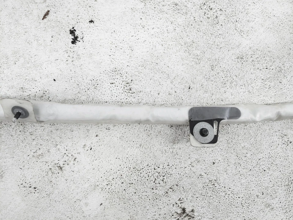 Bolsa de aire de cortina de techo para conductor Volvo Xc70 2008-2016 31291248 *Wgn Foto 3 de 4