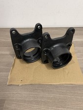 Cosworth Rear Wheel Bearing Carriers Kit Car Refurbished