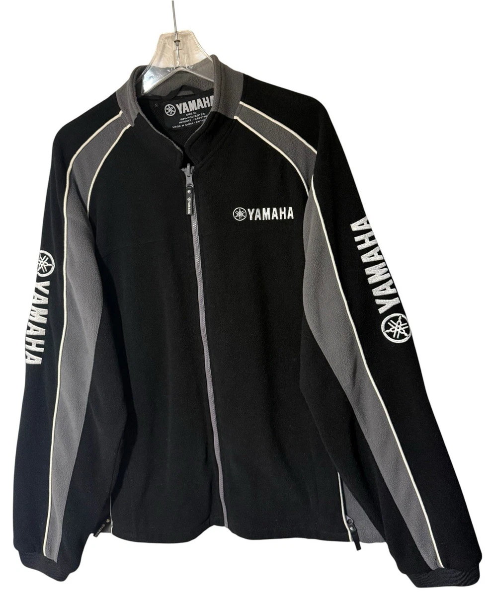Preços baixos em Yamaha Racing Casacos, jaquetas e Coletes para