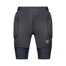 Titanium Base Protective Underpants with Black Bottom FOX Racing Underpants