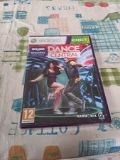 Image of Dance Central (Microsoft Xbox 360, 2010)