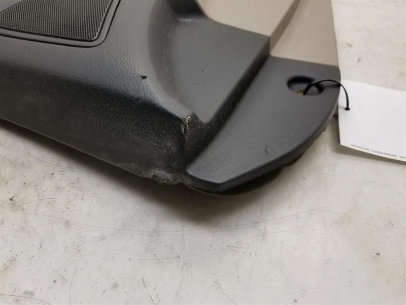 Toyota 2007 4 corredores lado del pasajero puerta delantera montaje panel Foto 3 de 4