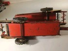 Tru Scale Manure Spreaders 2 Different Models Nice Shape, No Boxes. Carter Pair — photo 9