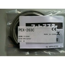 1PC New HOKUYO PEX-263C Photoelectric switch ...