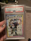 Pokémon TCG Umbreon EX 176 Black Star Promo Psa 9