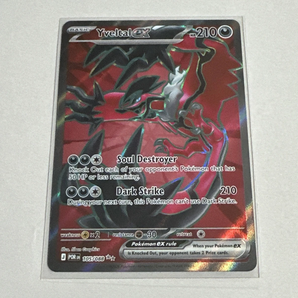 yveltal ex pokemon card value Yveltal EX #79 Prices | Pokemon XY