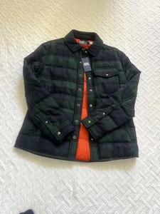 Blackwatch Jacket | eBay