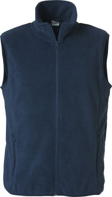 Clique Fleece Weste Basic Polar Vest 023902