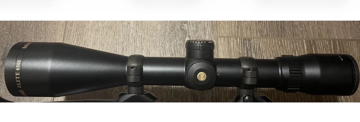 Bushnell 6500 for sale - eBay