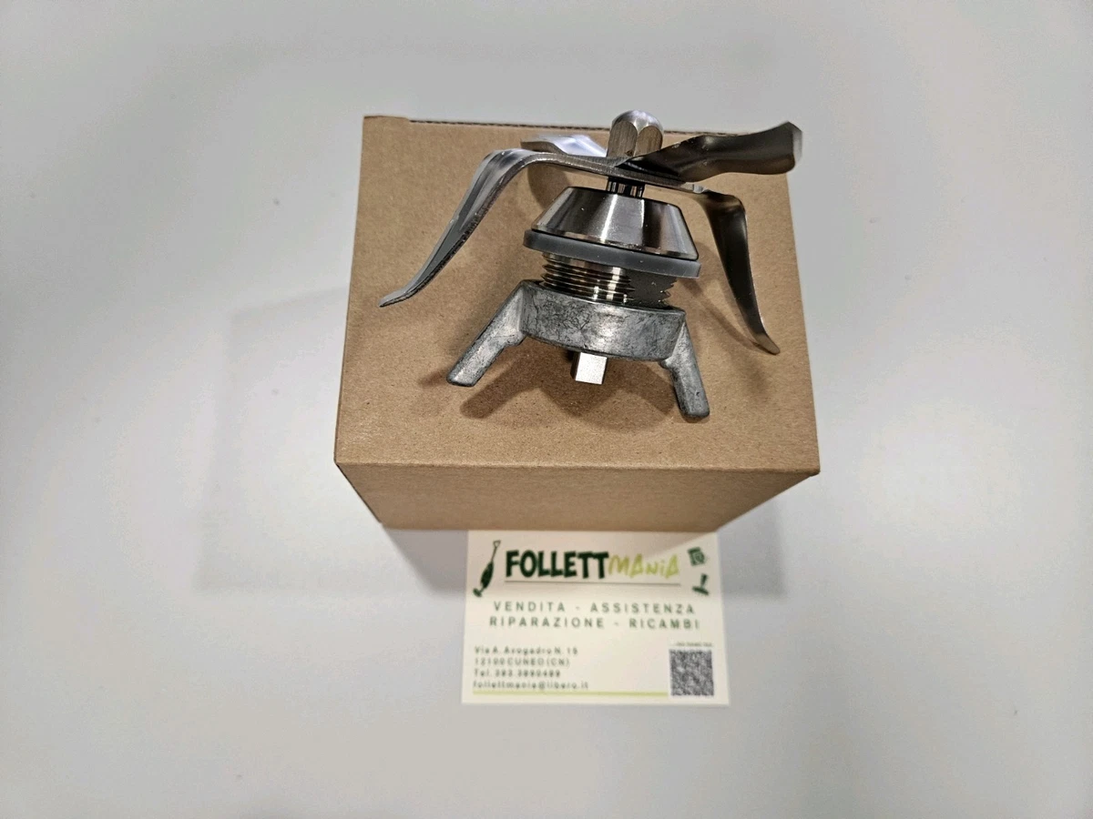 Gruppo Coltelli Lame Compatibile per Vorwerk Bimby TM3300 Gruppo Coltelli Lame Compatibile per Vorwerk Bimby TM3300
