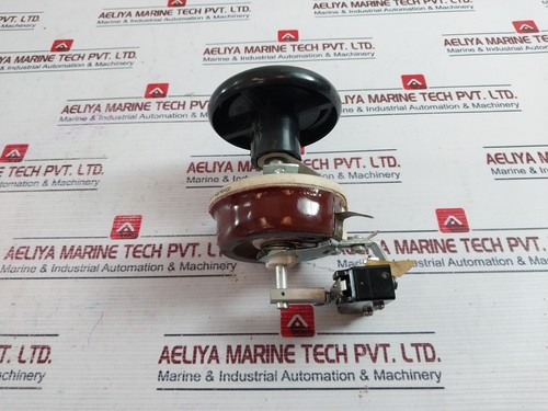 Ohmite 50686 Reóstato 1438 0.32 Un 1000 Ohmio