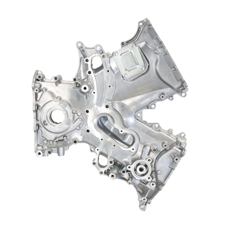 Timing Chain Kit Oil Pump for 03-15 Toyota 4Runner FJ Cruiser Tacoma 4.0L New Foto 3 de 4