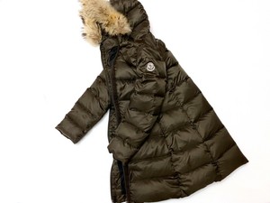 childrens moncler jackets