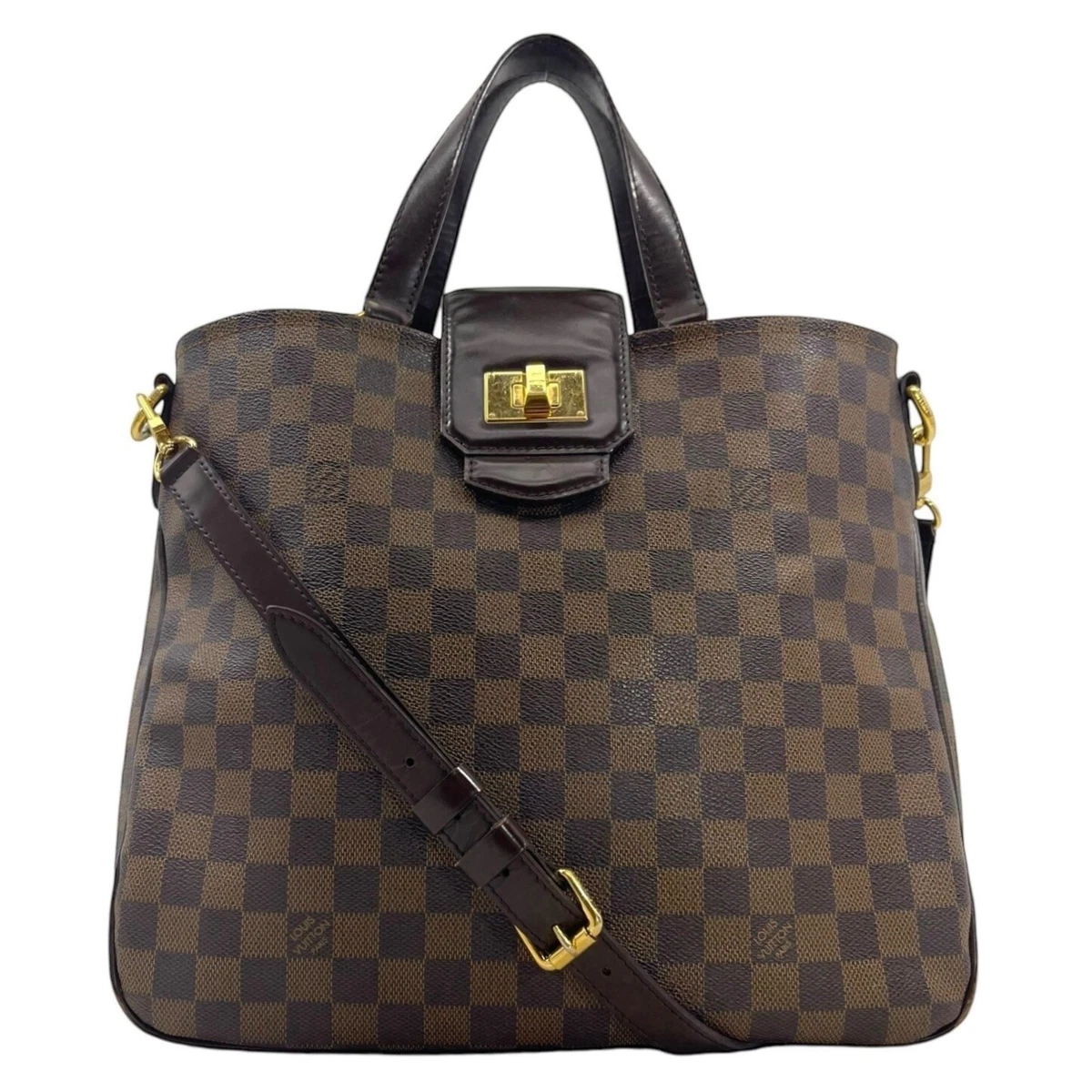 Louis Vuitton Satchel/Top Handle Bag Limited Edition Bags