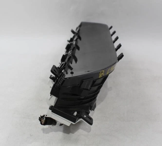 Grupo de velocímetros Prius MPH de 129 k millas para Toyota Prius 2016-2017 OEM #19349 Foto 3 de 4