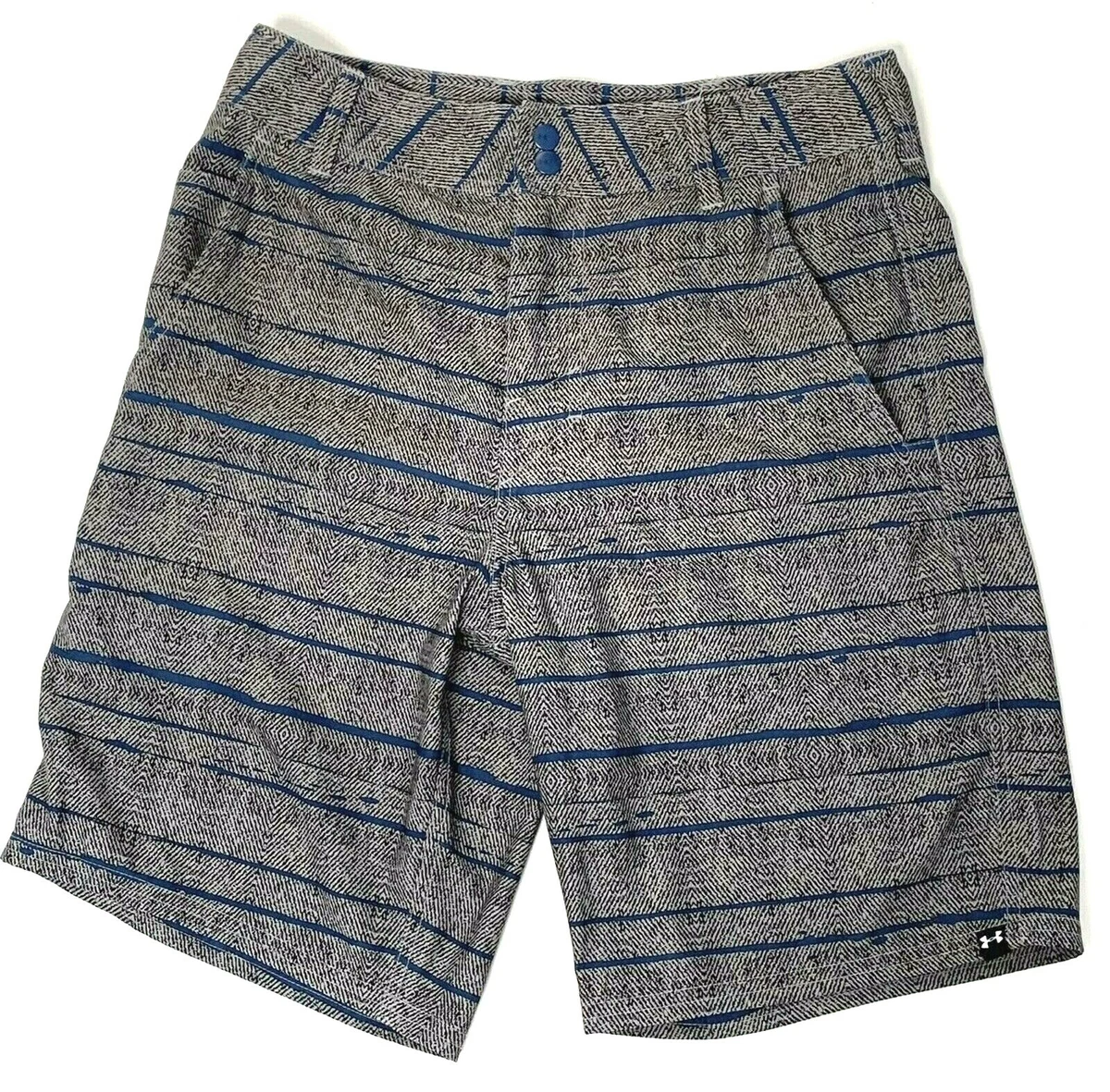 Under armour amphibious shorts deals