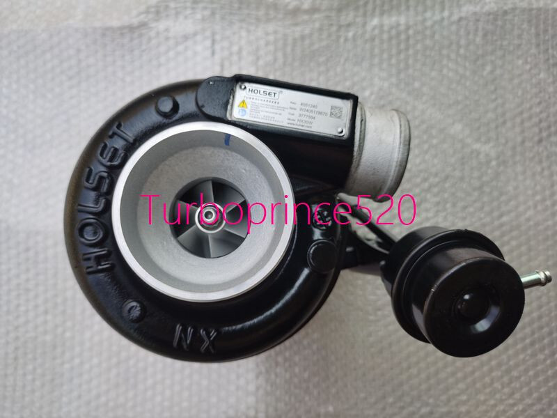 USED HOLSET HX30W 4051240 3777594 3592121 CUMMINS 4BTA 3.9L