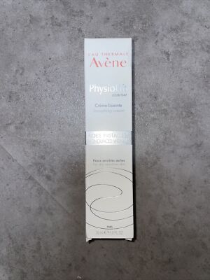 Eau Thermale Avene PhysioLift DAY Smoothing Emulsion 1oz (30ml) -