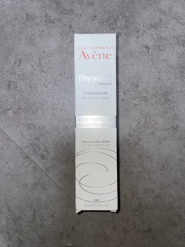 Avene Physiolift Smoothing Day Emulsion 30ml