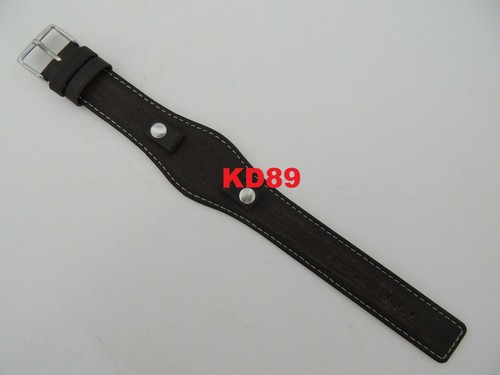 Genuine original Fossil JR-8130 Brown 