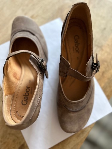 gabor shoes for women