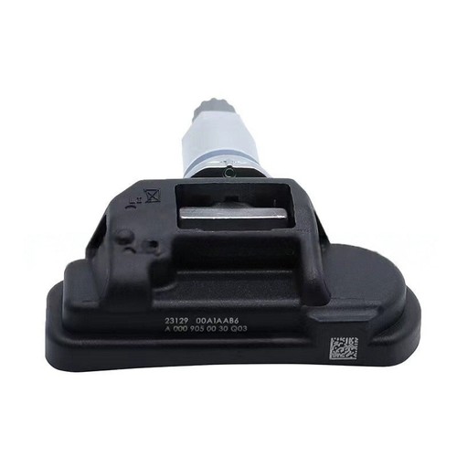 4Pcs OEM: A0009050030 TPMS Tire Pressure Monitoring Sensor for Mercedes Benz - Foto 2 di 6