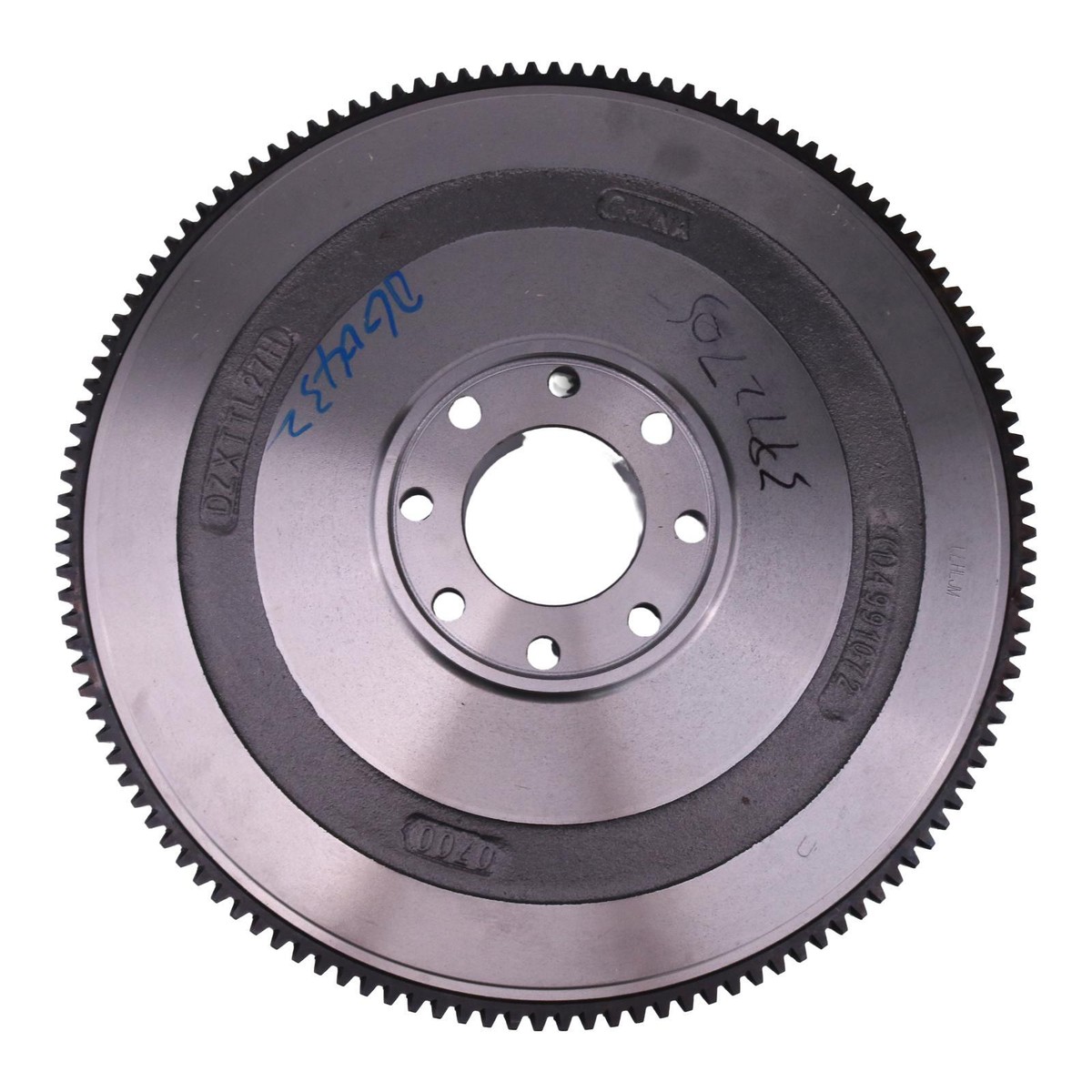 Flywheel 3972705 for Cummins Engine 4B3.9 6B5.9 6C8.3 B4.5 ISB6.7