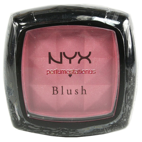 Nyx Rose Garden Blush