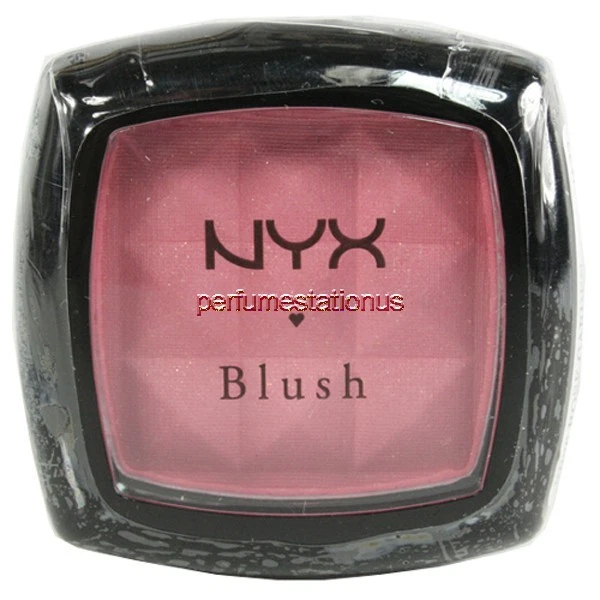 Nyx Blush Rose Garden