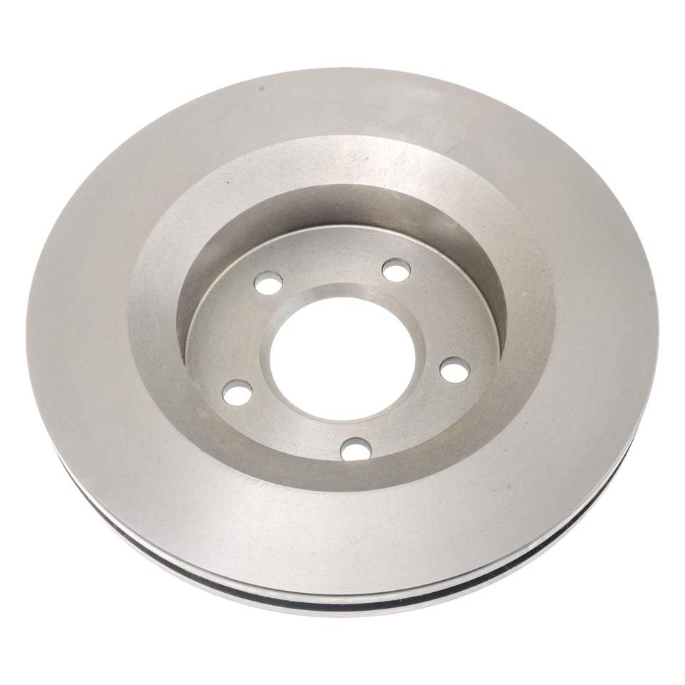 Rotor de freno de disco delantero Mopar 2AMV9133AA para Chrysler Dodge Intrepid 300M Foto 3 de 3