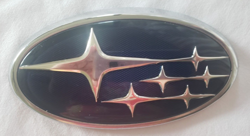 2010 - 2014 Subaru Outback Rear Liftgate Emblem 93033AJ010 Badge Logo ...