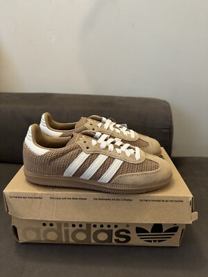 Adidas Samba OG | Cardboard | UK 3 | eBay