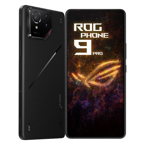 ASUS ROG Phone 9 Pro Edition 5G (AI2501_C) 1TB + 24GB RAM Android 14 EU Version - Afbeelding 2 van 4