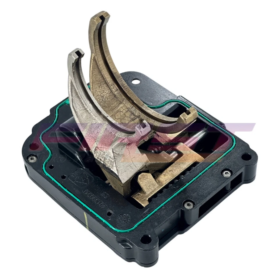 Transfer Case Actuator Mopar Fit Jeep Cherokee Chrysler 200 2014-2018 68321349AD - Image 3 of 4