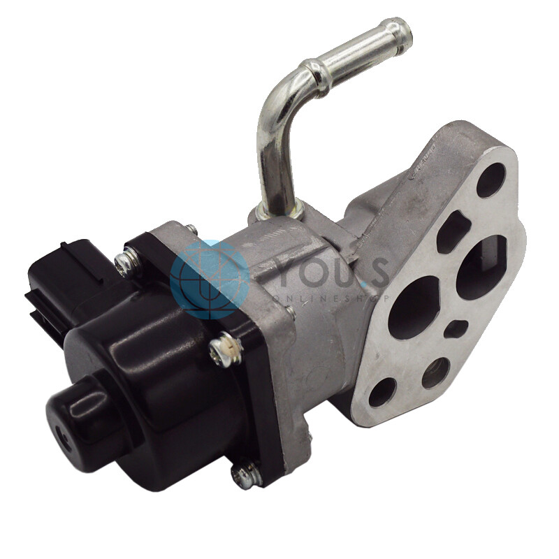 You.S Original EGR Exhaust Gas Recirculation Valve for Volvo V50 (545