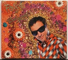 Pascal Héni ‎– Pascal Of Bollywood Audio CD 2004 Naive 13 Tracks *Sealed*