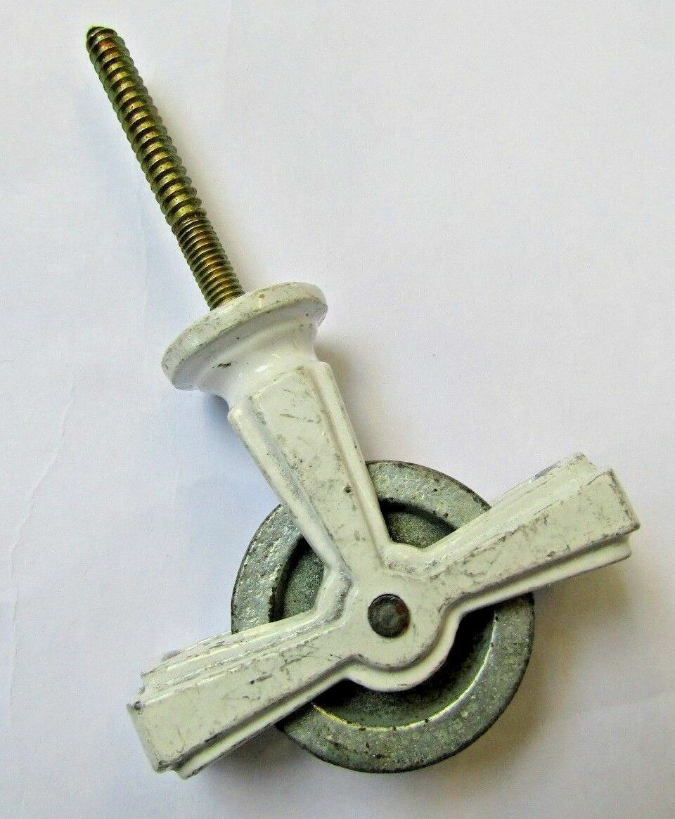 CAST IRON RUSTIC CEILING HORSE CLOTHES AIRER DRYER CREEL SPARES