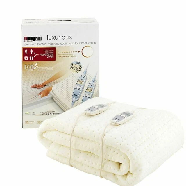 Super King Size Electric Blankets