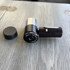 Lumicon 12.mm Kellner Reticle Eyepiece Rigel PulsGuide Guiding Illuminator